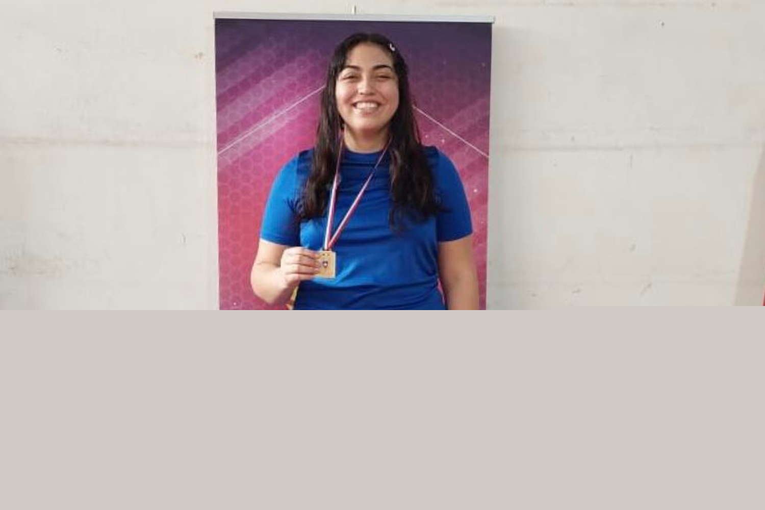 Estudiantes UOH entraron al podio en la segunda fecha del Ranking Universitario de Esgrima